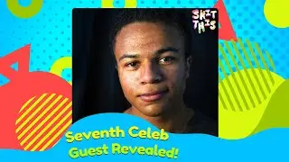 Skit This Guest - Kamil Ellis!