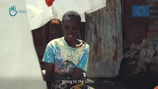 Humanity Inclusion Documentary