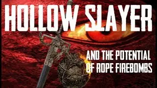 Dark Souls 3 Invasions - Hollowslayer -