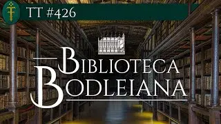 A Biblioteca Bodleiana | TT 426