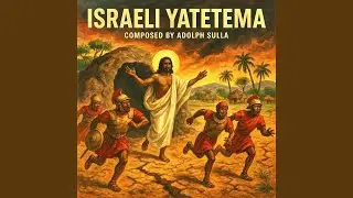 ISRAELI YATETEMA