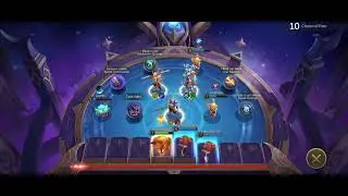 magic chess 2024 | the strongest heros