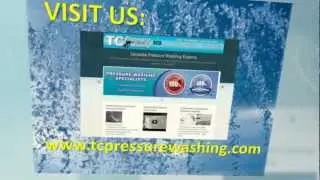 Bradenton Pressure Washing Pros - 941-580-8465