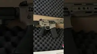 Juggernaut Tactical JTE 15