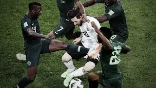 Humiliating Goals | Messi and Suarez things 2020|