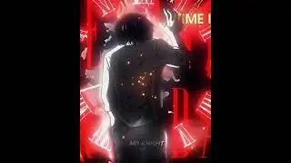 A character who wanted to lose | beyond birthday edit | deathnote another note edit