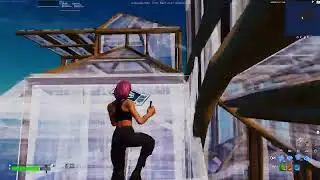 Purge + Best Controller Settings For AIMBOT/ Piece Control 🧩 Ft. Jojifn