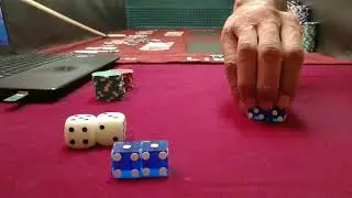Dangerous Arm  SPECIAL 