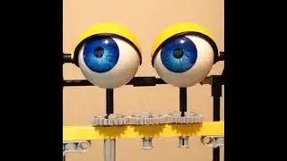 #humanoid #robotic #eyes #locomotion #technology #shorts