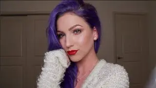 Winter Daytime Glam | Tutorial