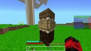 PvPSoup Minecraft
