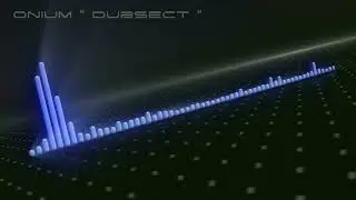 ONIUM  -  Dubsect