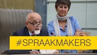#spraakmakers: 