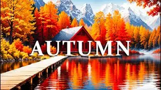 Witness the Beauty of Vermont and New Hampshire this Fall in New England
