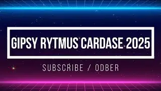 Gipsy Rytmus Slavkovce Cardase 2025