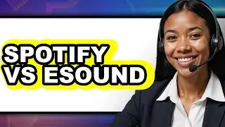 Spotify vs Esound - Which Is Better?