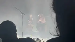 Pol Batlle & Silvia Perez Cruz - Circular