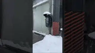 Заменили терминалы на Мойке самообслуживания