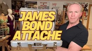 Choosing the BEST JAMES BOND Attaché Case!