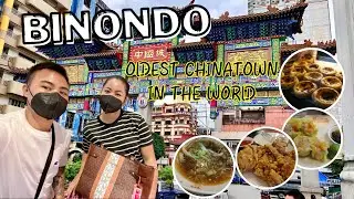 BINONDO FOOD GUIDE 2022