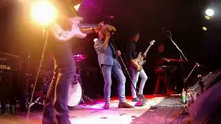 Highway star - For The Love Of Purple - Bridge 8/9/23