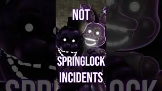 Fnaf 3 НАКОНЕЦ-ТО РЕШЕНА? #fnaf #fnaftheory