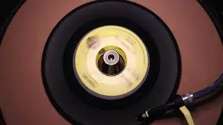 The Charmettes &lrm;&ndash; Preacher Man Stop The Wedding   World Artists &lrm;&ndash; WA 1053