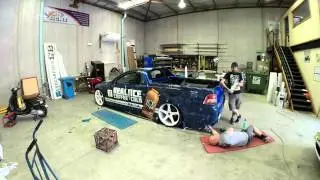 IceBreakWrap