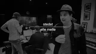 elle melle - Stedet