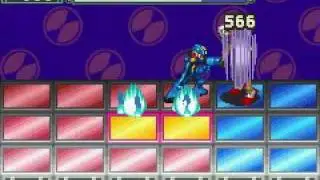 Let's Play MMBN 29: Netbattling Is Hard, Let's Go Shopping!