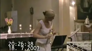 Schumann: Träumerei