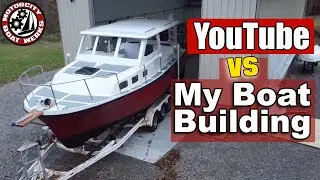 The Hidden Algorithm Behind Successful Boat Channels (My 400-Day Investigation) (Ep54)