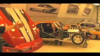 Show Us Your Shop - Rad Rides By Troy