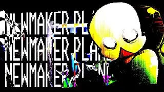 NEWMAKER PLANE [ft. Kobaikid] - ANALOG FUNKIN' [OST/OLD]