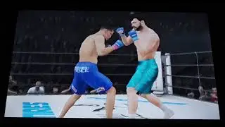 BEN ANDREWS VS. NATE DIAZ (FULL FIGHT FROM PRIDE FULL CONTACT 2026)