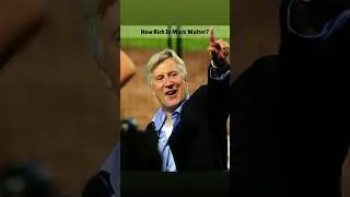 How Rich Is Mark Walter? Billionaire Dodgers & Lakers Owner's Net Worth Revealed!