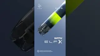 Dive down on the vivid light from #ELFX