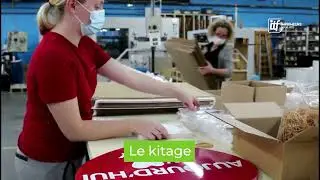 LE FACONNAGE MANUEL