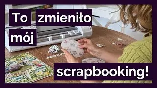 Ploter w scrapbookingu? Czy warto? Sprawdź do czego Ci się przyda!