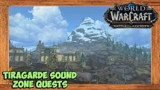 World of Warcraft Worker's Rights Quest
