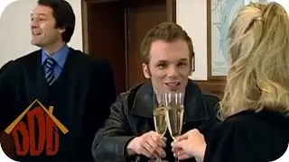 Geburtstag im Gerichtssaal | DIE DREISTEN DREI - DIE COMEDY WG