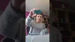 Boost Box Live Unboxing October 2017 by Michelle for BoXession