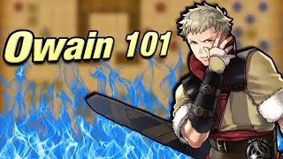 Owain 101