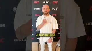 Name association with Alex Volkanovski #UFC314