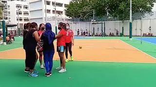 Endingnya Bikin ngakaaak Ganks🤣🤣🤣VolleyBall RAINBOW🌈 VS HAWAIIAN.F🏐🏐🏐