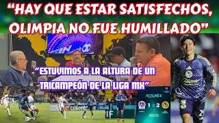 Prensa hondureña satisfecha, 