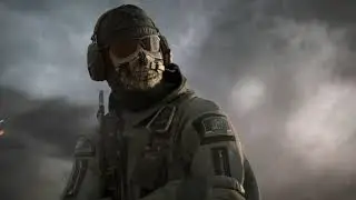 IDF Delta TEAM SF Breakpoint, No Hud, Extreme,