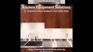 Steel Fabrication Sydney