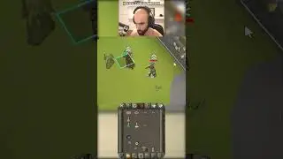 Winning 3 BILLION in OSRS PvP (Old School RuneScape)#odablock #osrsshorts #odaclips #osrspking #zik