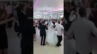 Constantin Bahrin - Nunta mare si aleasa Suceava 2019